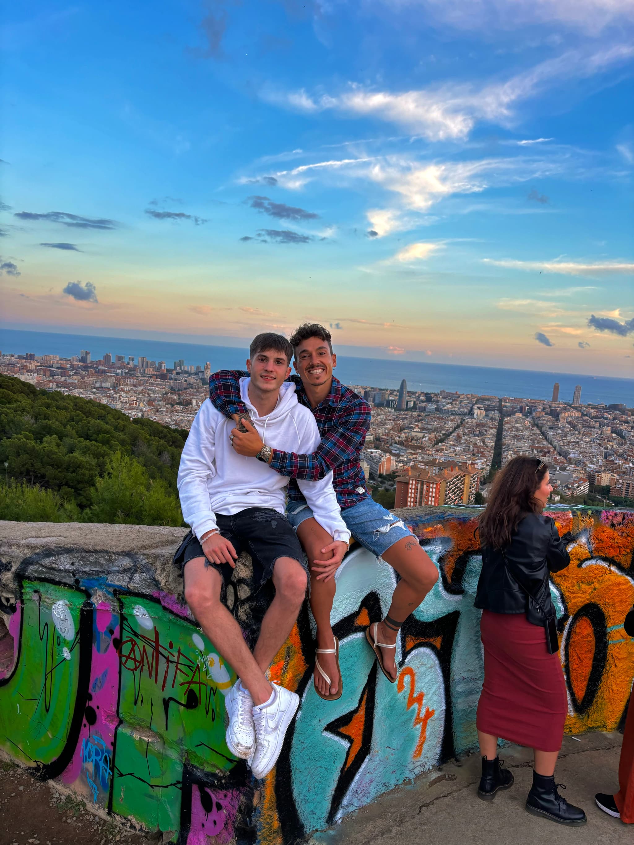 Barcellona: Reset & Ripartenza